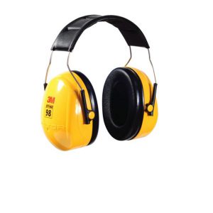 Ear Protection H9A NRR25