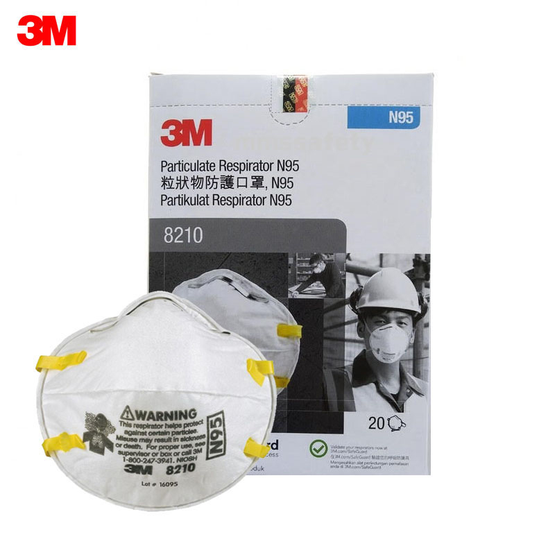 3m8210