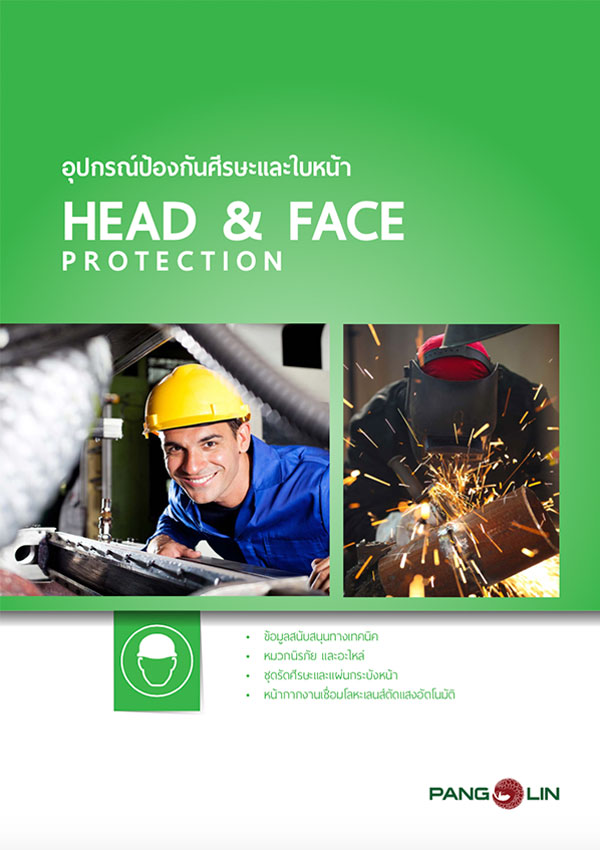 head face protection