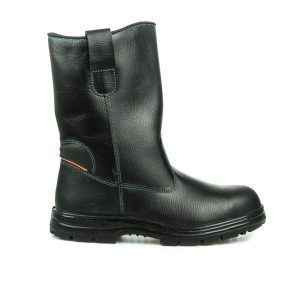 Safety Boots Model 0204 PU sole