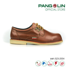 Women's Safety Shoes Model 651 Cementing Sole