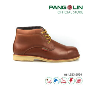 Safety Shoes Model 654 Cementing Sole