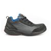 Safety Shoes Model 8562 Cementing Sole
