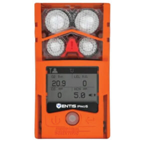 Ventis Pro4 / Pro5 Portable Gas Detector
