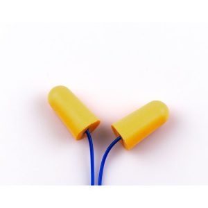 ที่อุดหูลดเสียงมีสาย EC-1001C