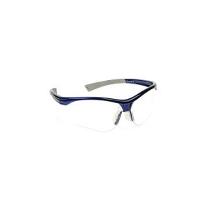 Clear Lens Safety Glasses Model S-278