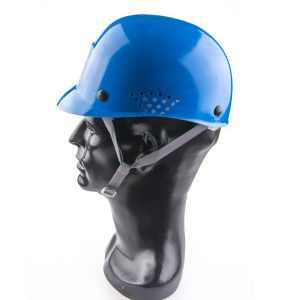 หมวกกันกระแทก BUMP CAP พร้อมสายรัดคาง