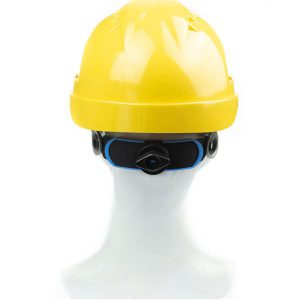 หมวกนิรภัย 8002S ชนิดรองในปรับหมุน (หมวกเซฟตี้ หมวกSAFETY)