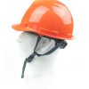 หมวกนิรภัย 8091S ชนิดรองในปรับเลื่อน (หมวกเซฟตี้,หมวกSAFETY)