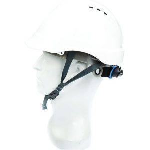 หมวกนิรภัย 9002S ชนิดรองในปรับหมุน แบบมีรูระบายอากาศ (หมวกนิรภัย หมวกSAFETY)