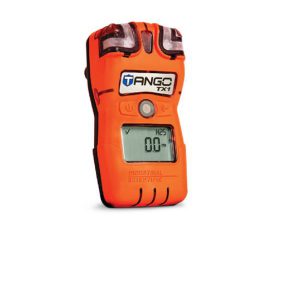 เครื่องวัดแก๊สแบบพกพา TANGO TX1