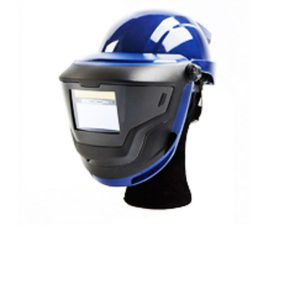 หน้ากากงานเชื่อม SHADE 10 SR584