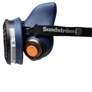 หน้ากากทางเดียว SR 100 ขนาด S/M