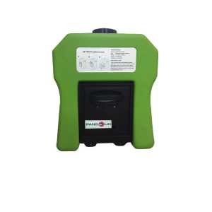 อ่างล้างตาฉุกเฉินชนิดเคลื่อนที่ได้ BD-600A