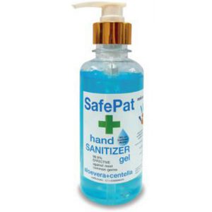 เจลแอลกอฮอล์ชุดสุดคุ้ม 250 ML