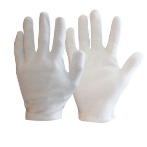 ถุงมือผ้า ทีซีGENERAL GLOVE
