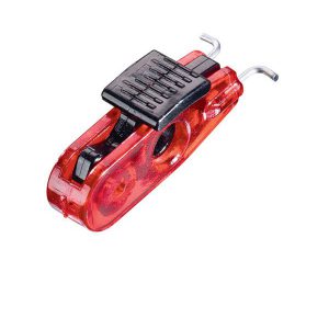 S2390 light bridge locking device
