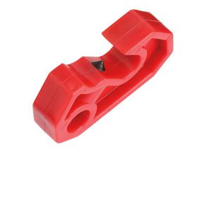 S2393 light bridge locking device