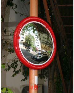 curved glass