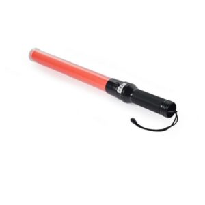 Flashing batons 3 STEP