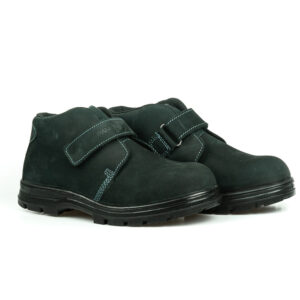 Safety Shoes Model 0284 PU sole with metal plate