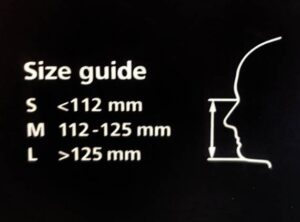 1Sizeหน้ากากBasicPack