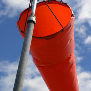 Directional cone