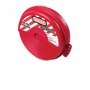 Locking Rotating Gate Valve 482