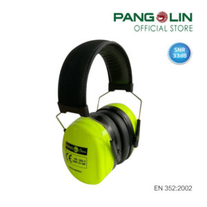 ที่ครอบหูลดเสียงแบบคาดศีรษะ ยี่ห้อ Pangocare