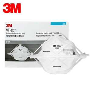 N95 Mask 3M-9105