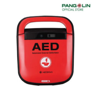 เครื่องกระตุ้นหัวใจAED