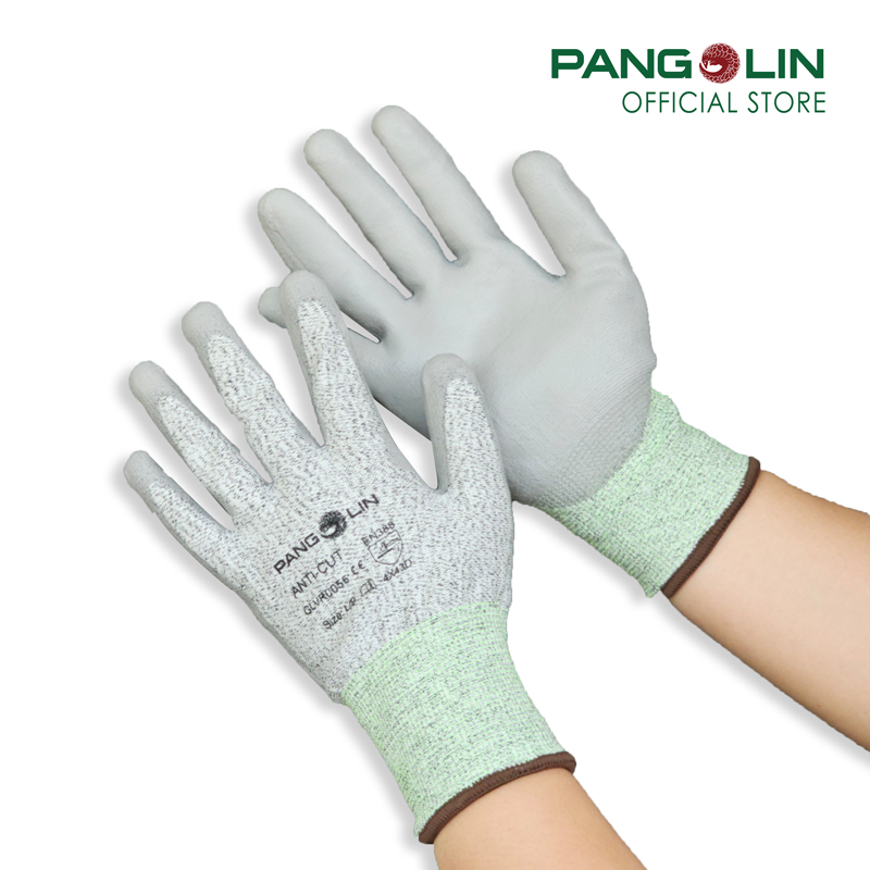 GLVR0055 เคลือบ PU R3